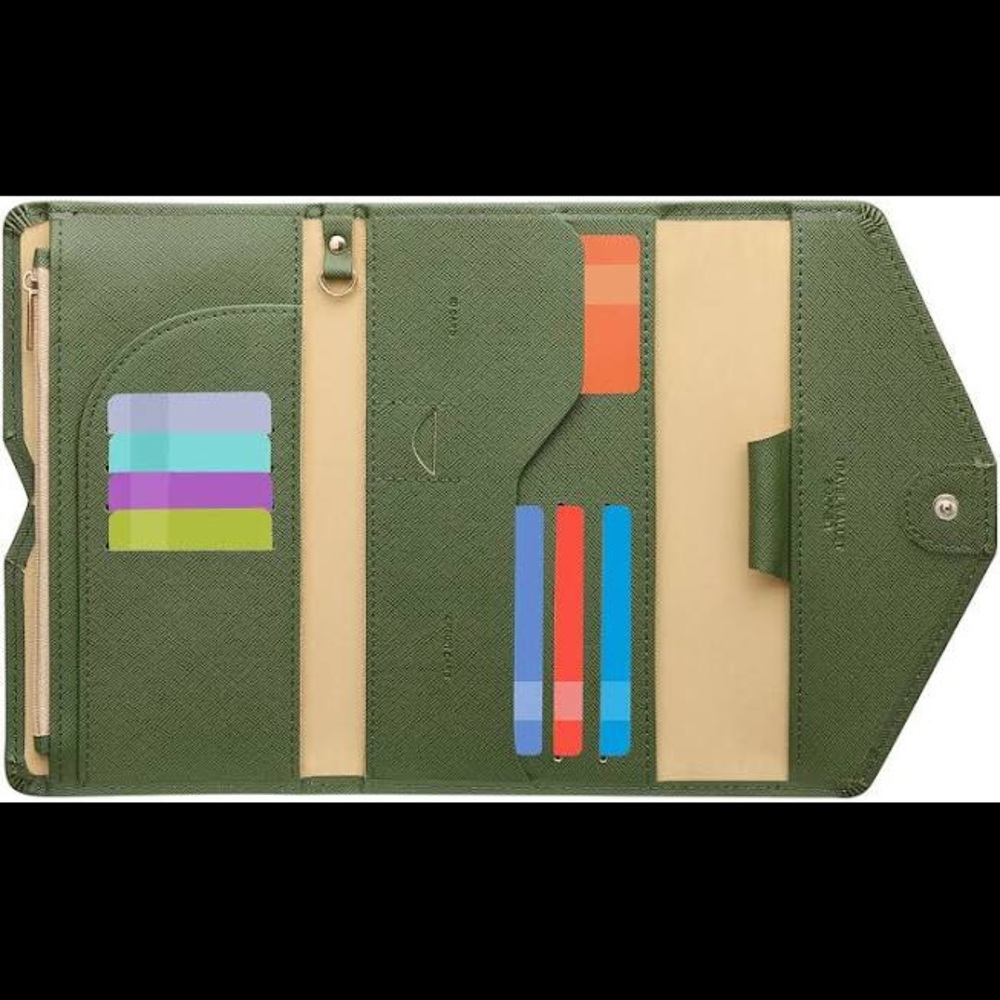 Travel Wallet
